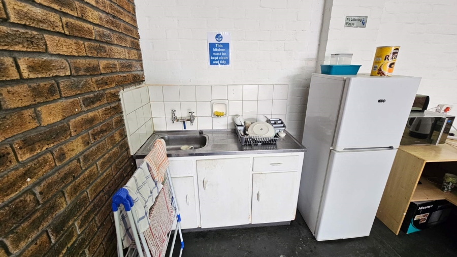 Commercial Property for Sale in Epping Industrial Western Cape